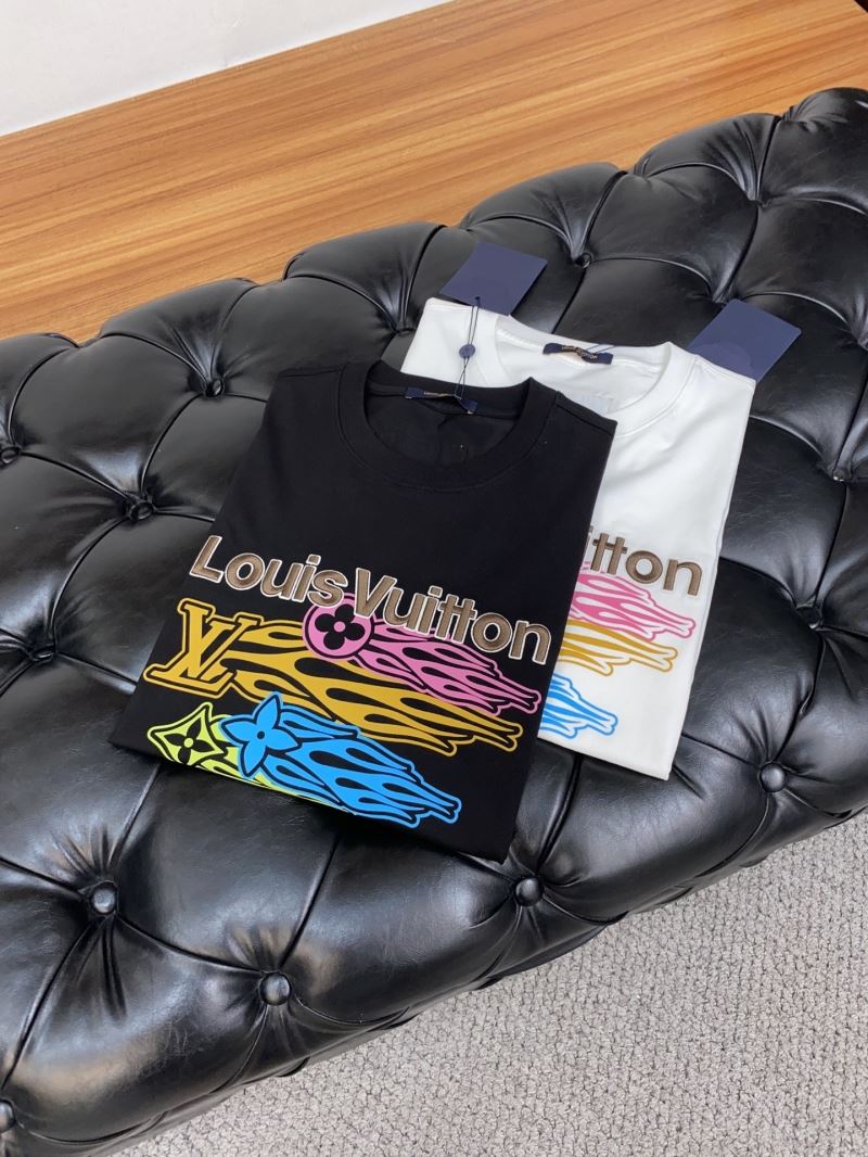 Louis Vuitton T-Shirts